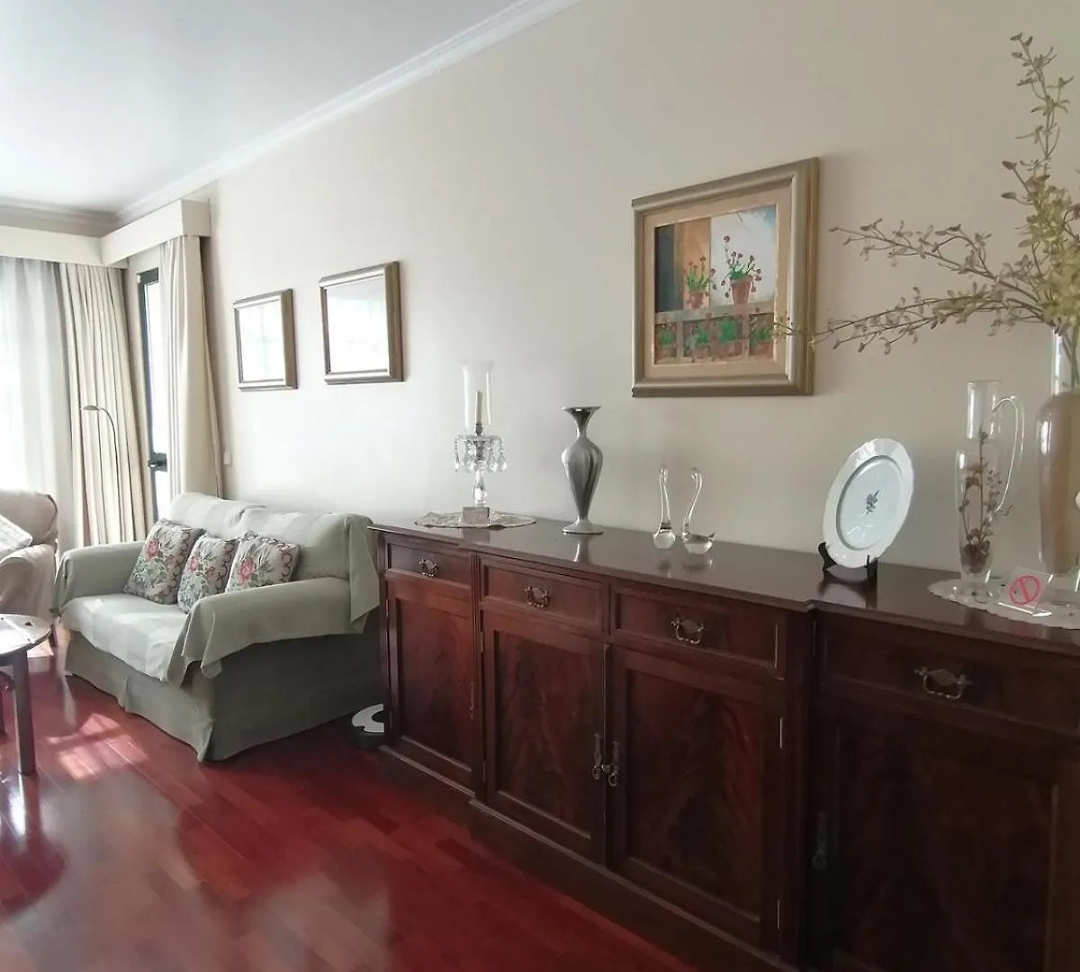 Apartamento Ladeira Centro Funchal  Portugal