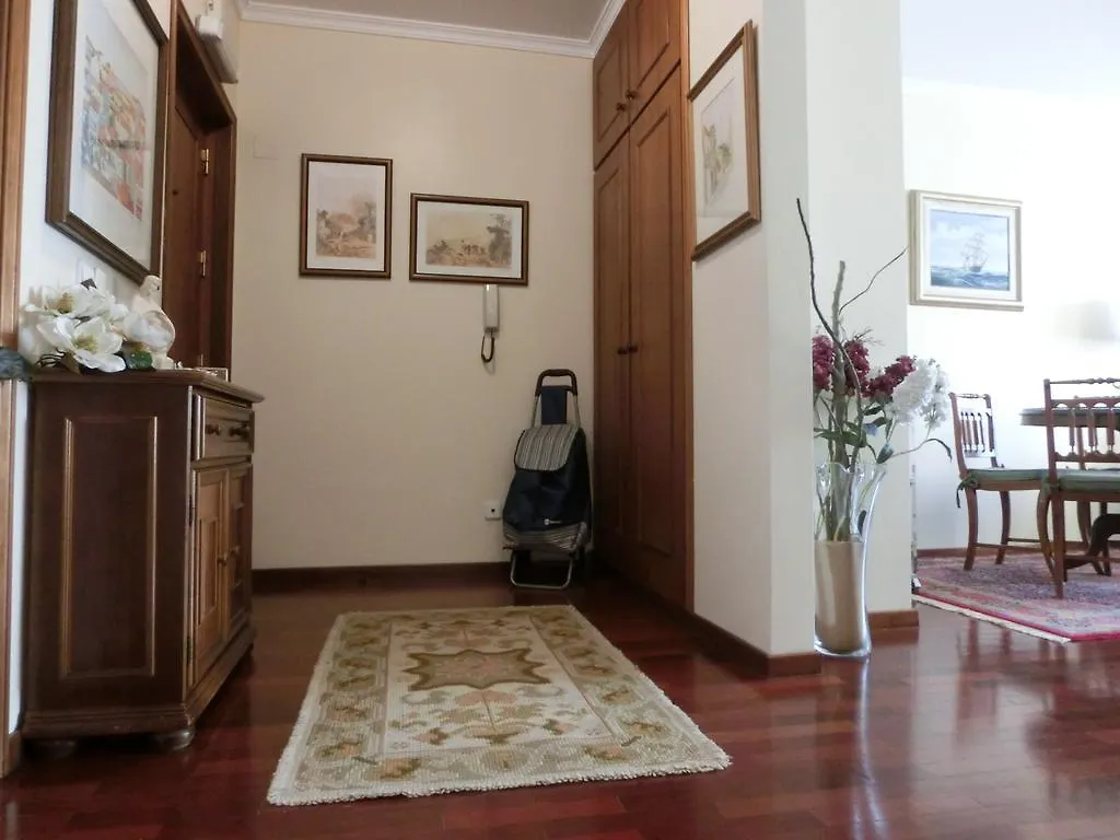 Apartamento Ladeira Centro Funchal  Funchal (Madeira)