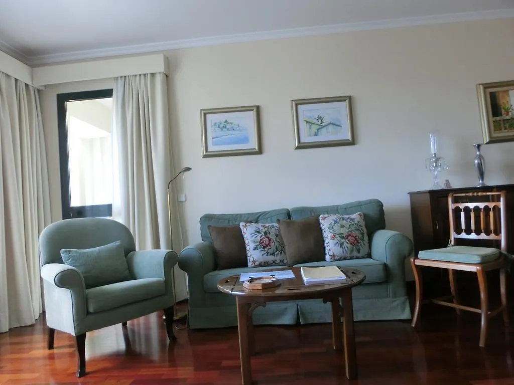 Apartamento Ladeira Centro Funchal   Funchal (Madeira)