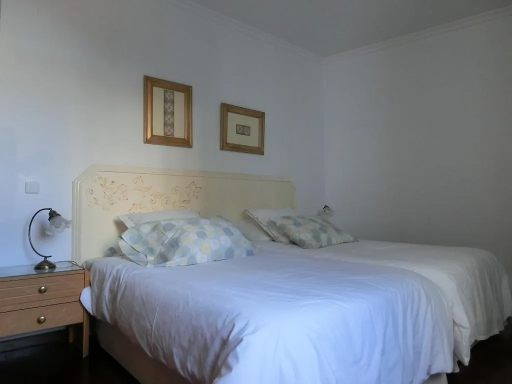 Apartamento Ladeira Centro Funchal