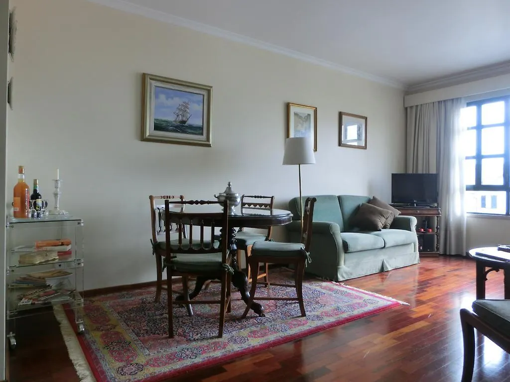 Apartamento Ladeira Centro Funchal  Portugal