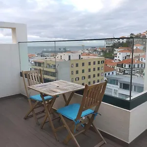 Apartment Berna, Funchal (Madeira)